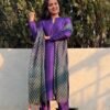 Leheriya Dupatta